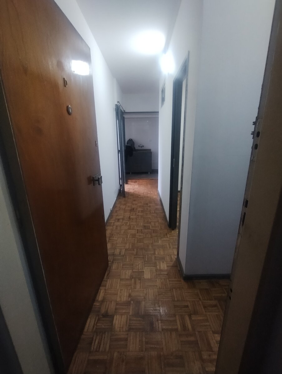Monoambiente en Once - 1
