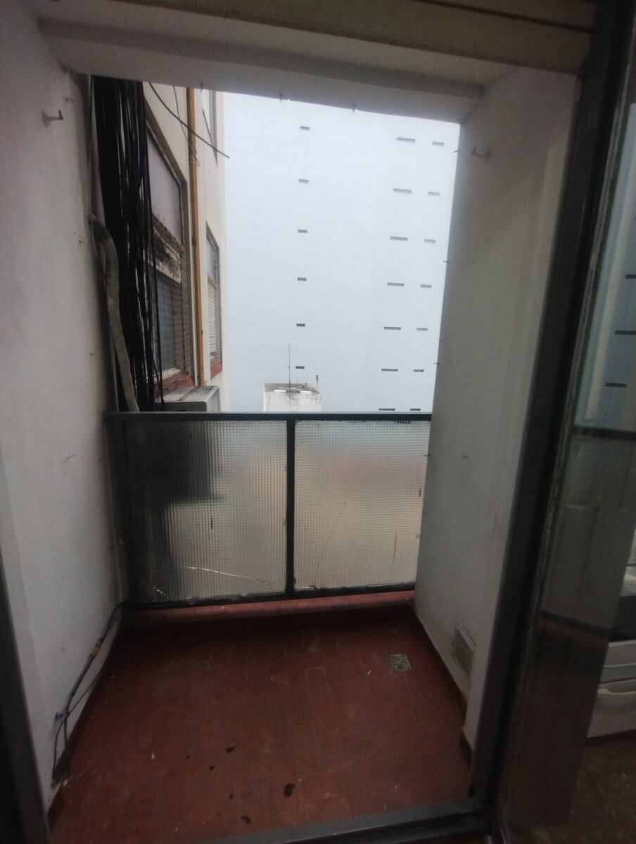 Monoambiente en Once - 7