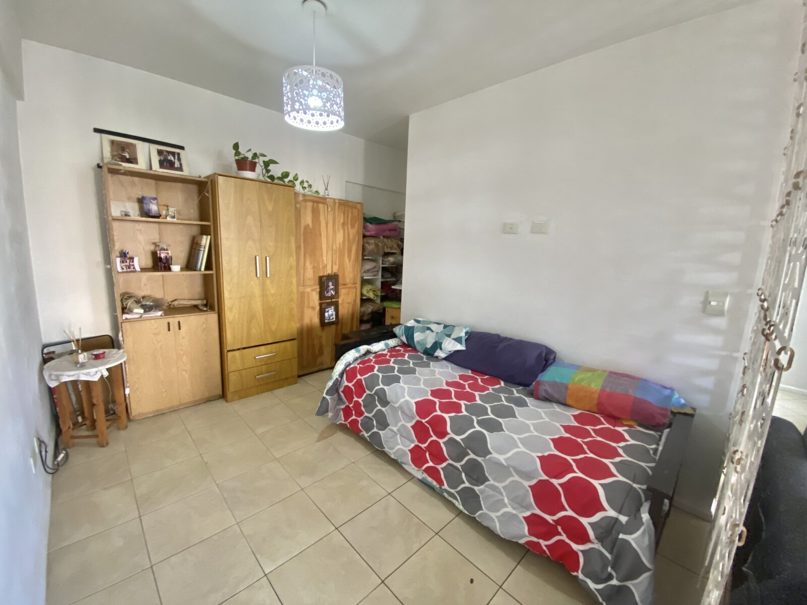 Departamento 1 ambiente en venta con balcón, Villa Luro! - 11