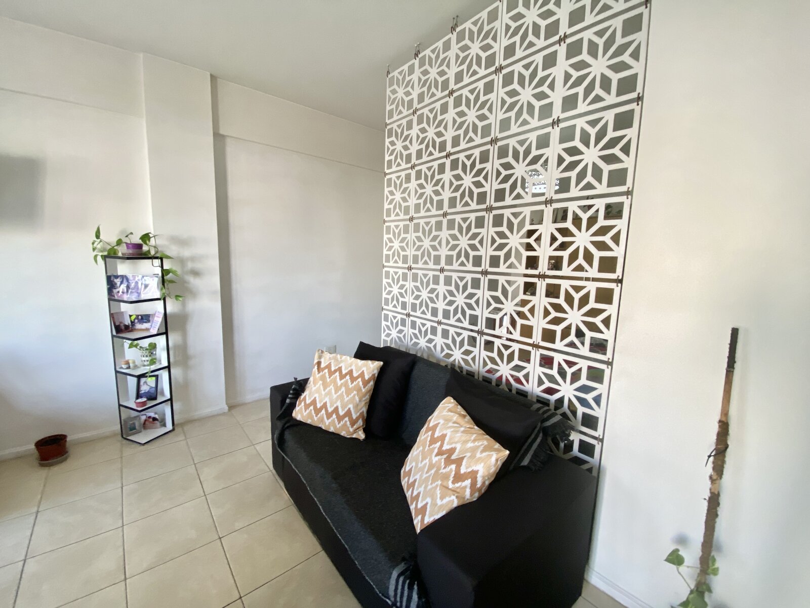Departamento 1 ambiente en venta con balcón, Villa Luro! - 10