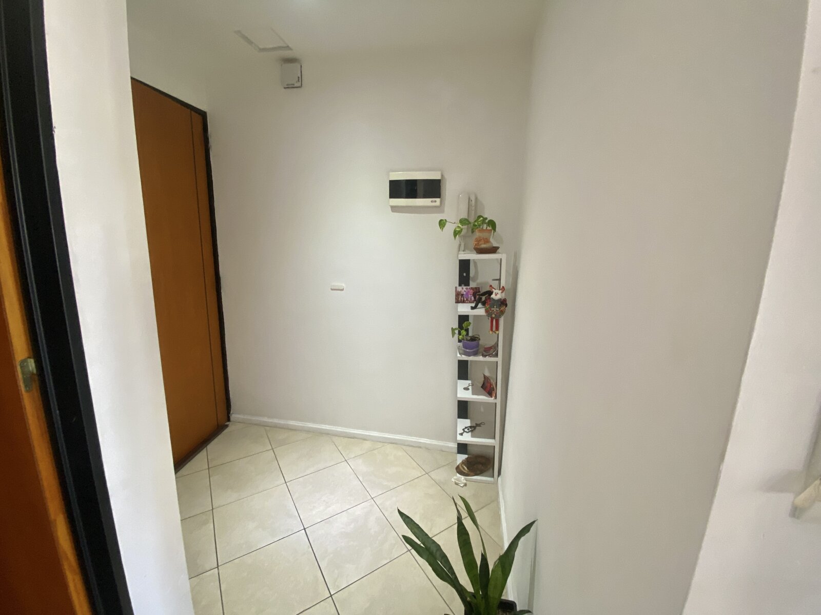 Departamento 1 ambiente en venta con balcón, Villa Luro! - 4
