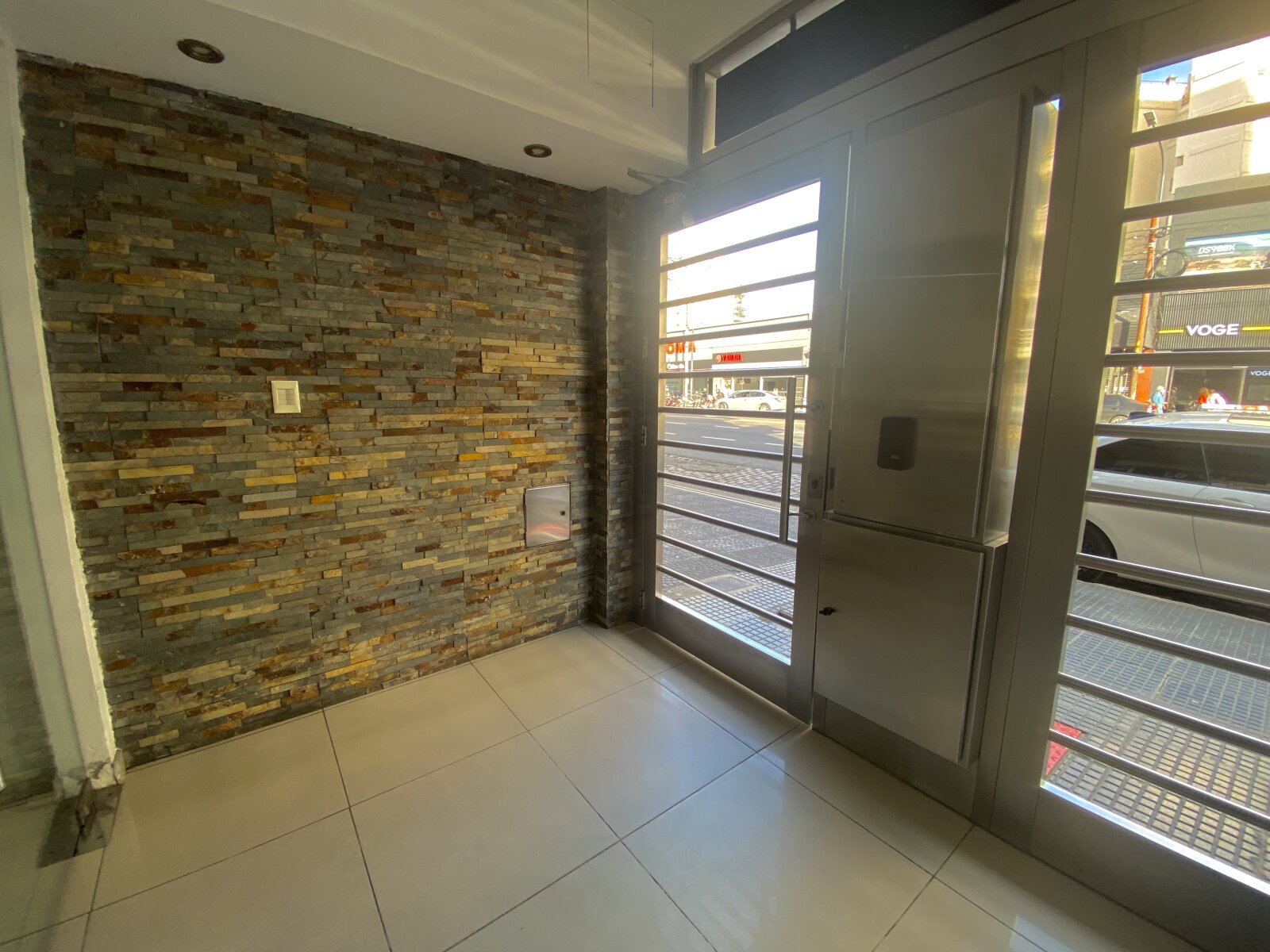 Departamento 1 ambiente en venta con balcón, Villa Luro! - 17