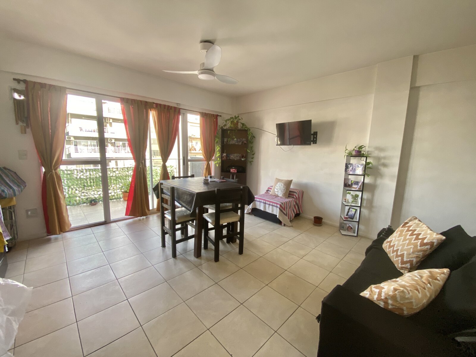 Departamento 1 ambiente en venta con balcón, Villa Luro! - 8