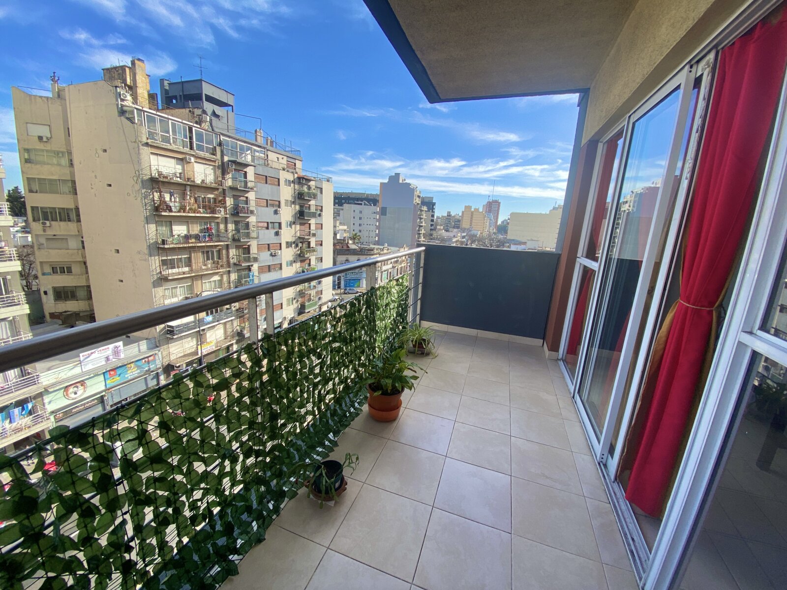 Departamento 1 ambiente en venta con balcón, Villa Luro! - 2