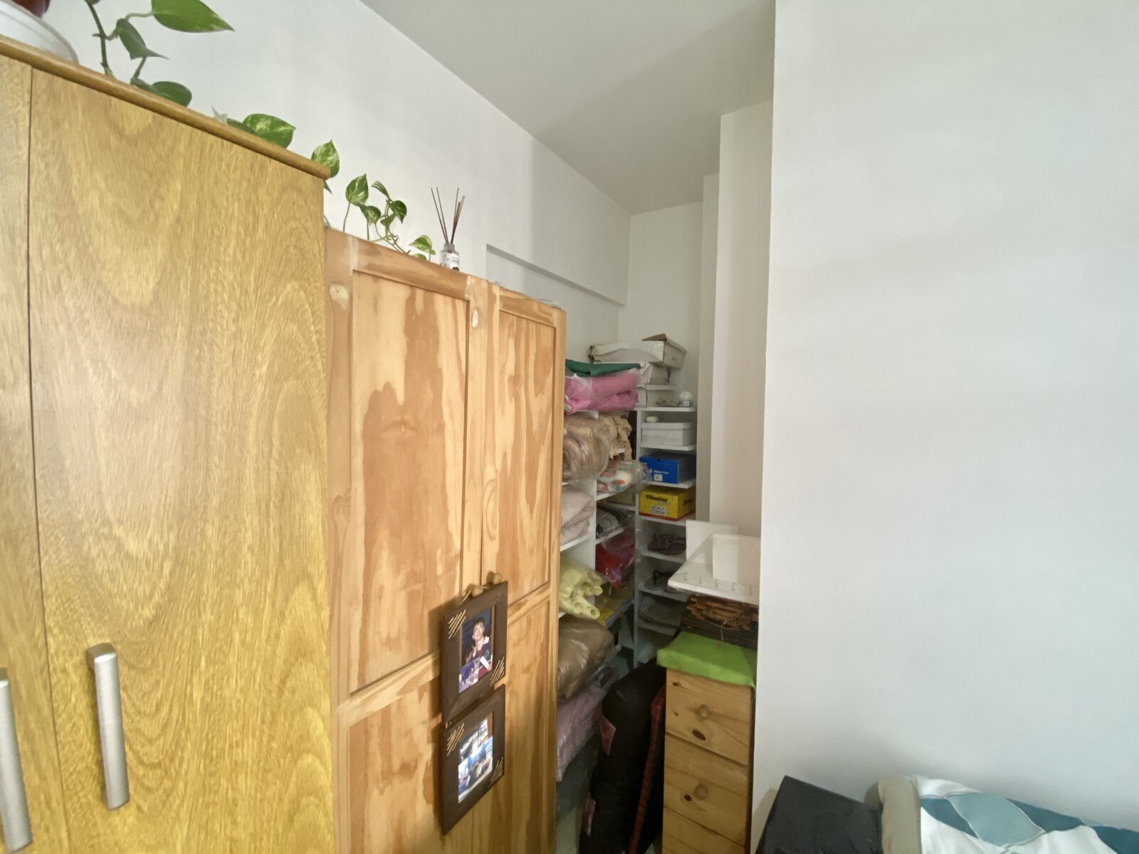 Departamento 1 ambiente en venta con balcón, Villa Luro! - 12