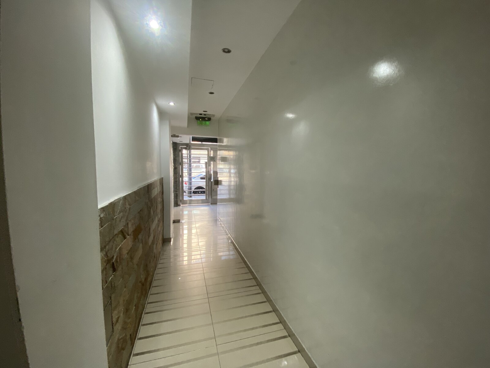Departamento 1 ambiente en venta con balcón, Villa Luro! - 16