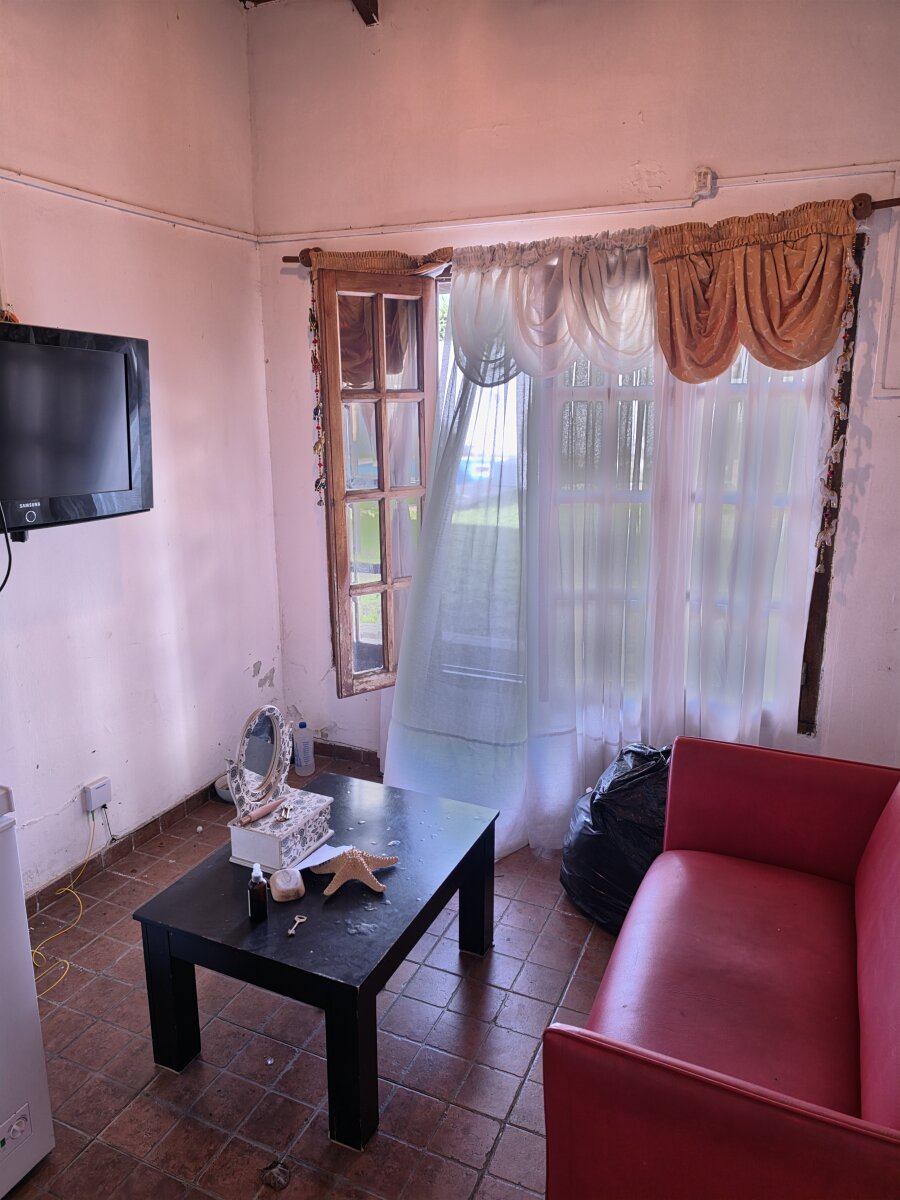 Casa 2 Ambientes con Pileta y Quincho en Complejo – Posibilidad de 3 Ambientes - 2