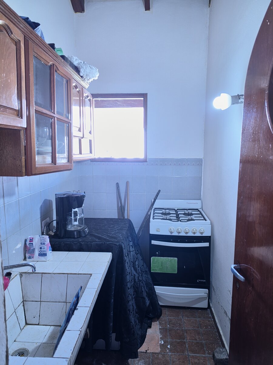 Casa 2 Ambientes con Pileta y Quincho en Complejo – Posibilidad de 3 Ambientes - 5
