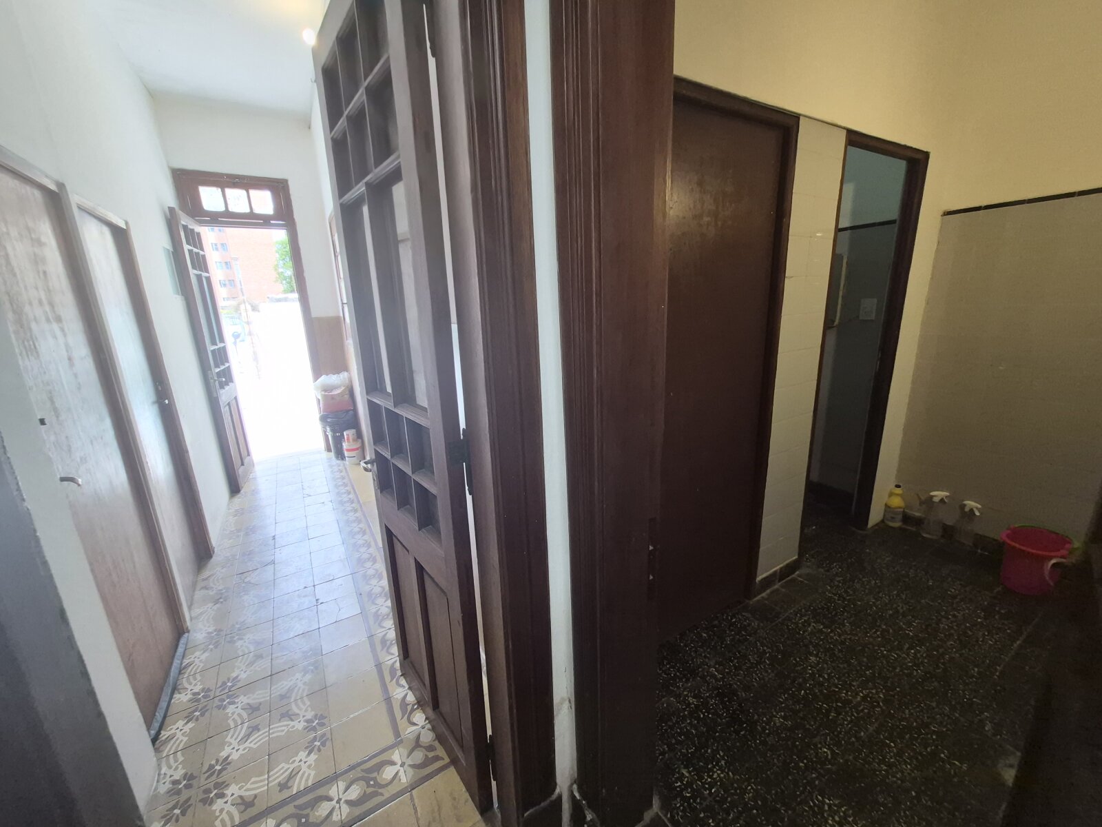 URQUIZA | 9 DE JULIO. | CENTRO - 21