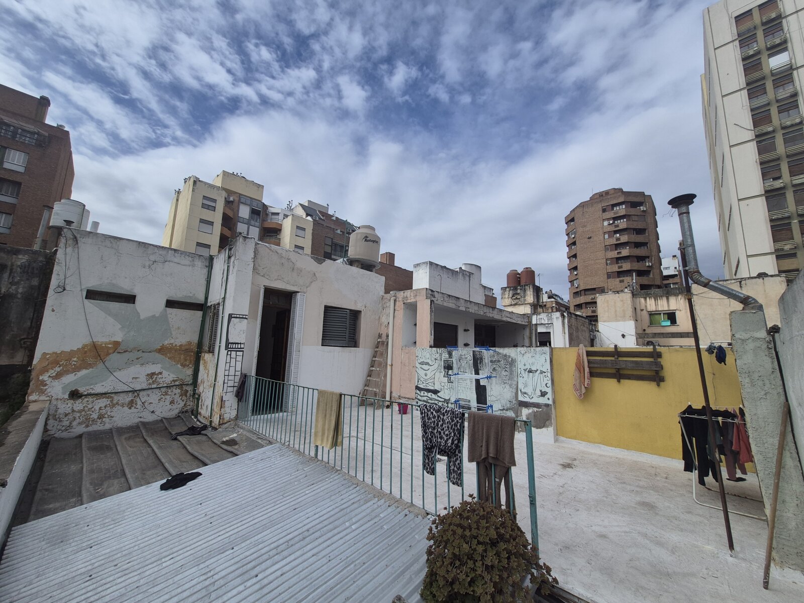 URQUIZA | 9 DE JULIO. | CENTRO - 25