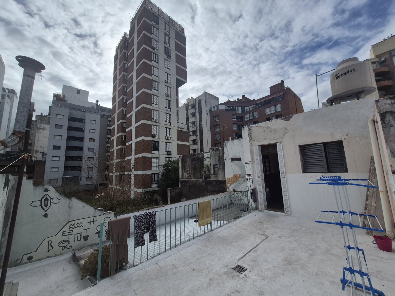 URQUIZA | 9 DE JULIO. | CENTRO - 6