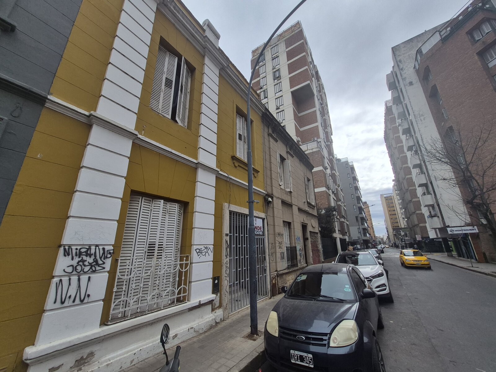 URQUIZA | 9 DE JULIO. | CENTRO - 7
