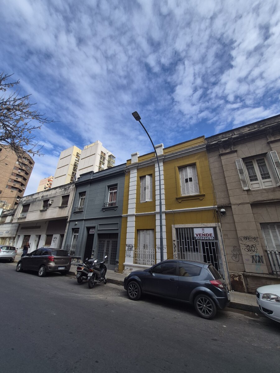 URQUIZA | 9 DE JULIO. | CENTRO - 2