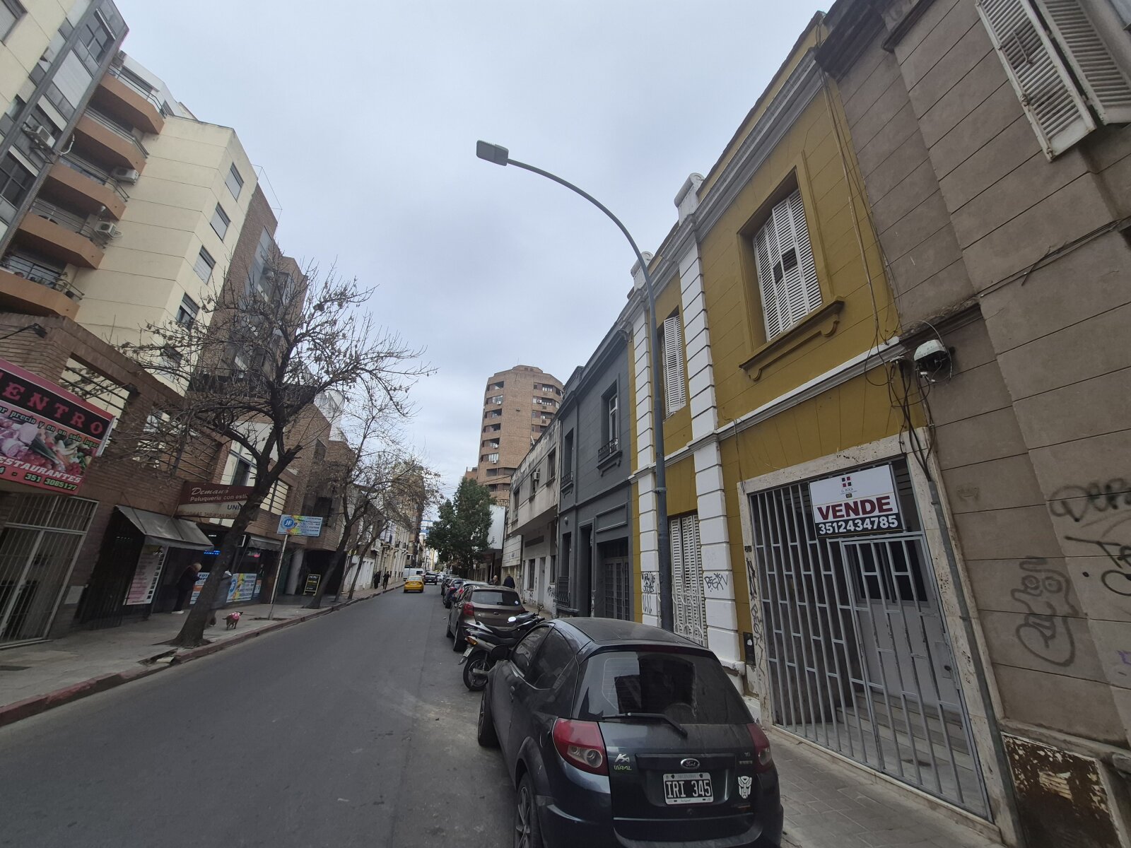 URQUIZA | 9 DE JULIO. | CENTRO - 16