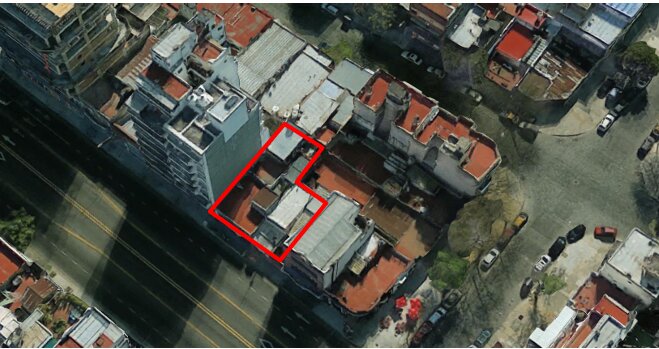 VENDO LOTE - 9