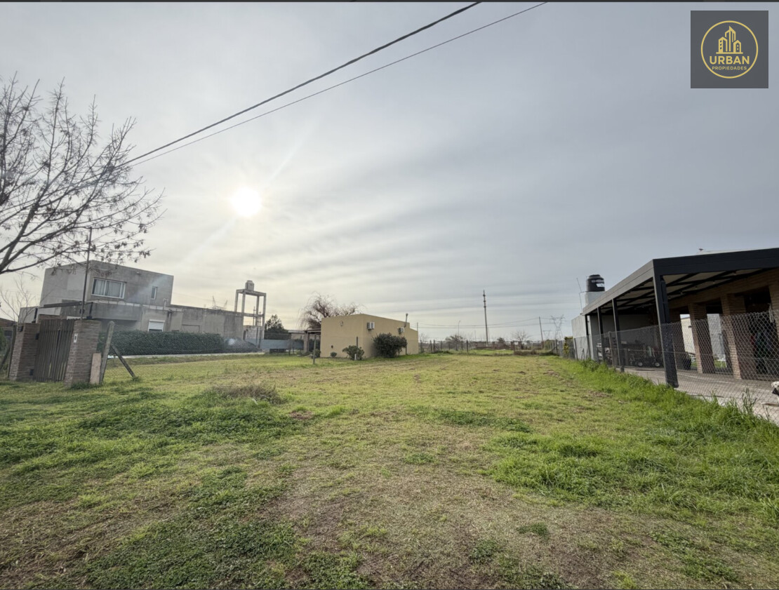 VENTA LOTE PUNTA CHACRA-Roldán - 5