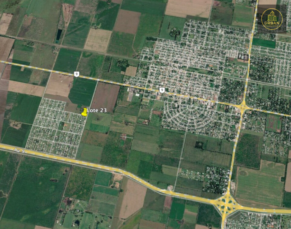 VENTA LOTE PUNTA CHACRA-Roldán - 9