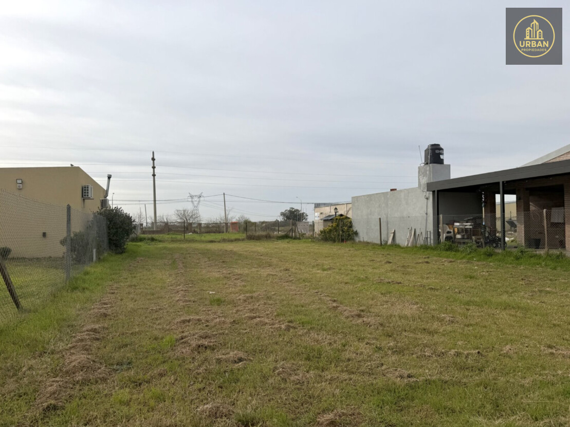 VENTA LOTE PUNTA CHACRA-Roldán - 6