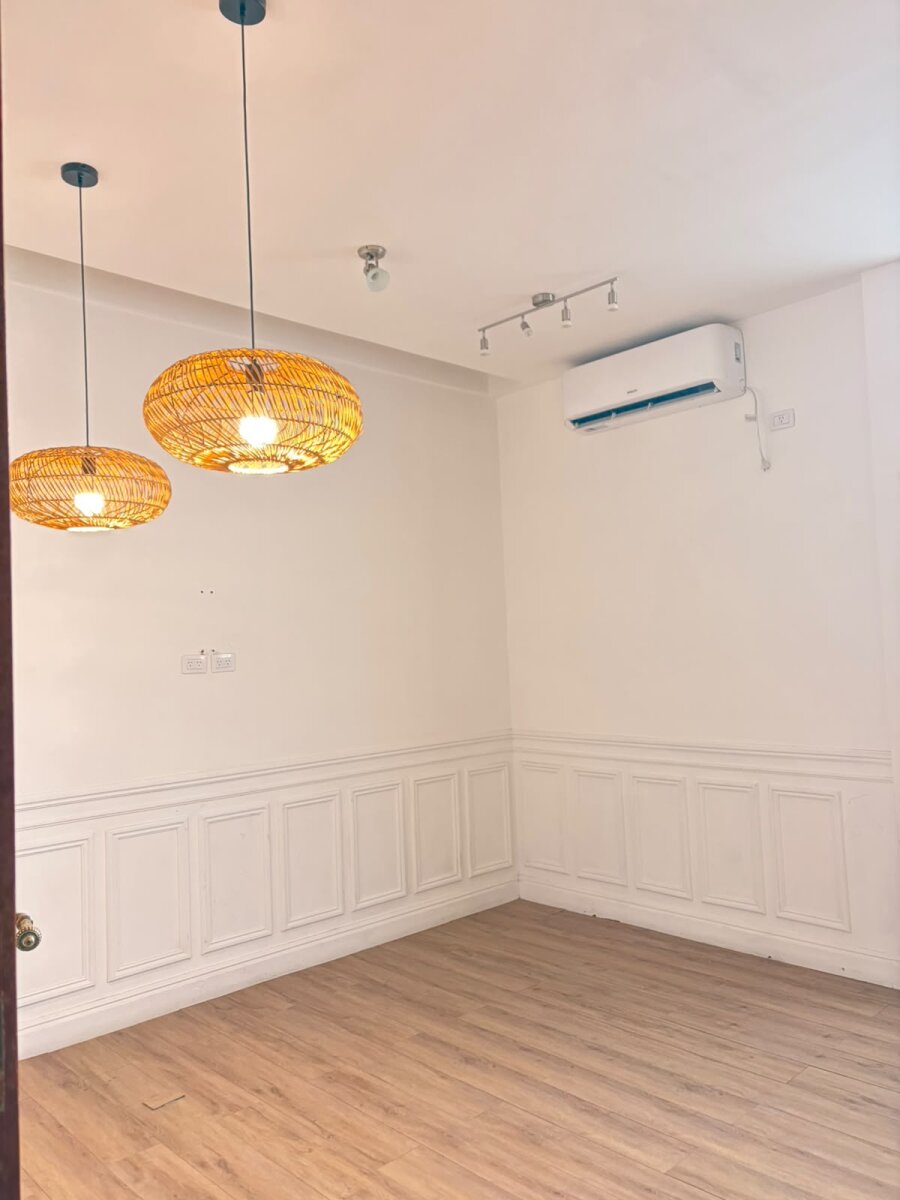 DEPTO 4 AMB 2 baños doble ducha - luminoso a nuevo SEMIPISO - 15