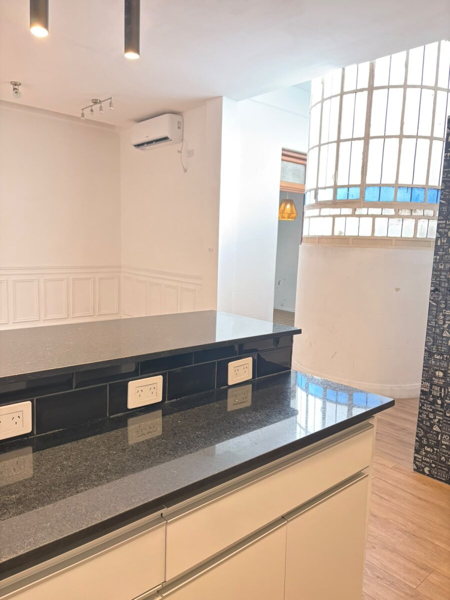 DEPTO 4 AMB 2 baños doble ducha - luminoso a nuevo SEMIPISO - 18