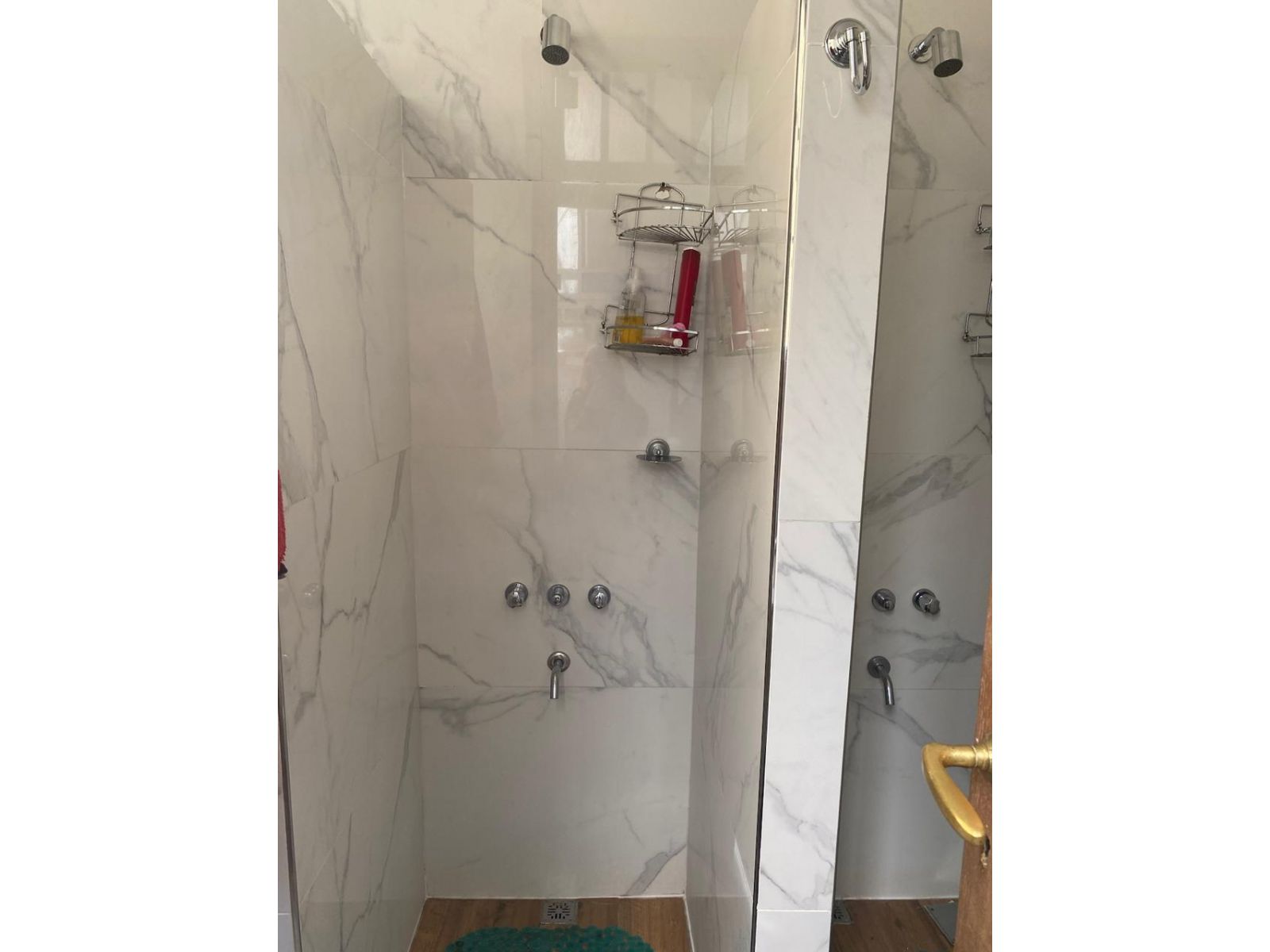 DEPTO 4 AMB 2 baños doble ducha - luminoso a nuevo SEMIPISO - 12