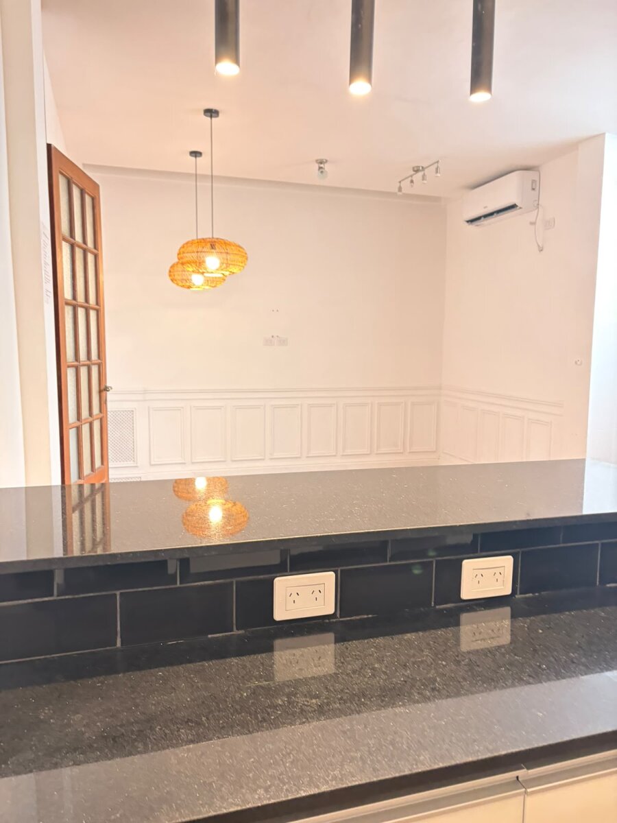DEPTO 4 AMB 2 baños doble ducha - luminoso a nuevo SEMIPISO - 16