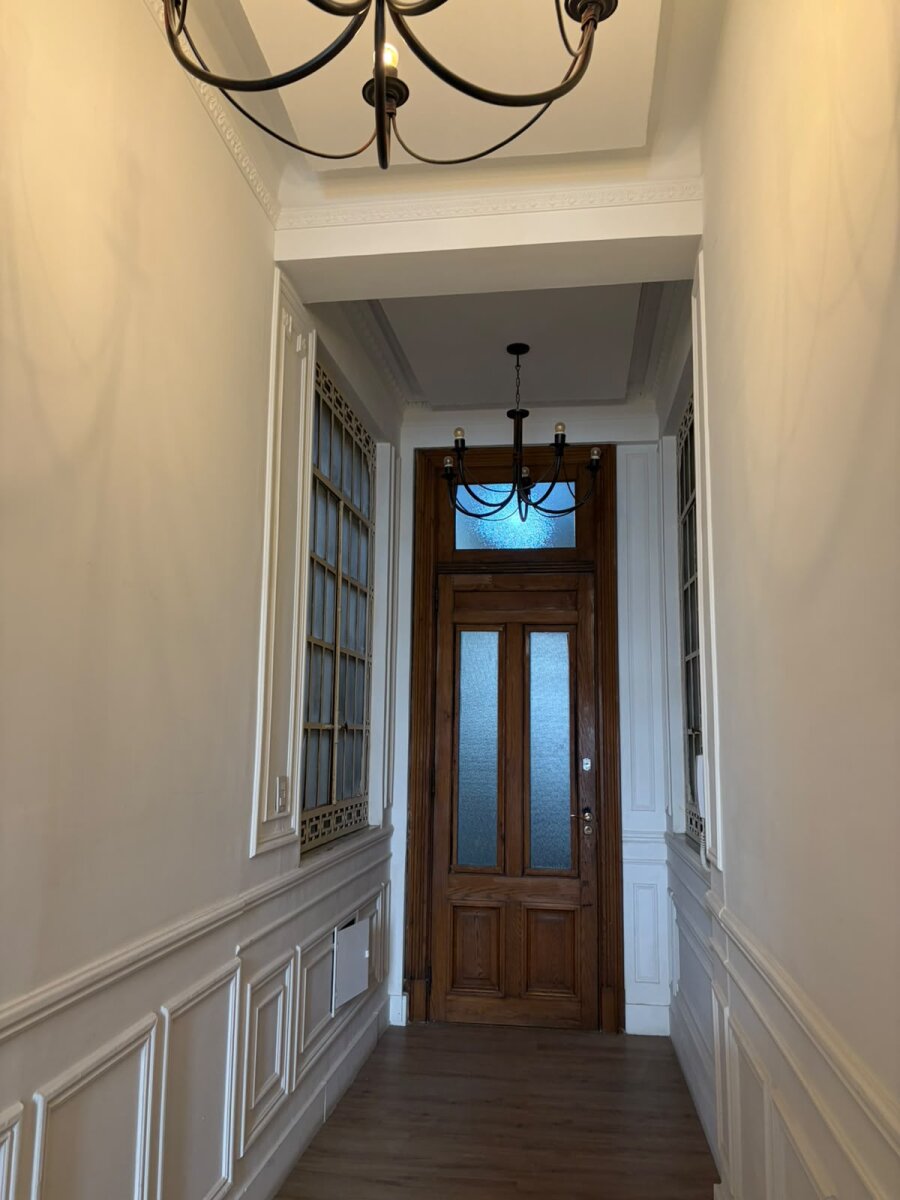 DEPTO 4 AMB 2 baños doble ducha - luminoso a nuevo SEMIPISO - 14