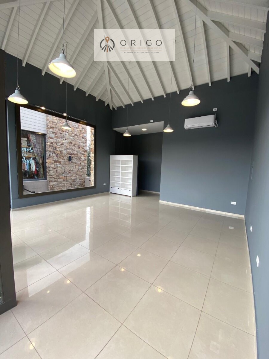 ORIGO NEGOCIOS INMOBILIARIOS ALQUILA LOCAL COMERCIAL - 12