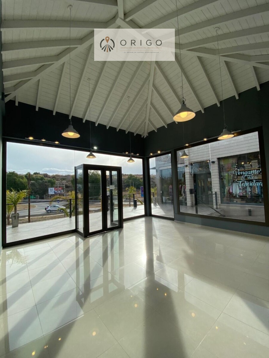 ORIGO NEGOCIOS INMOBILIARIOS ALQUILA LOCAL COMERCIAL - 16