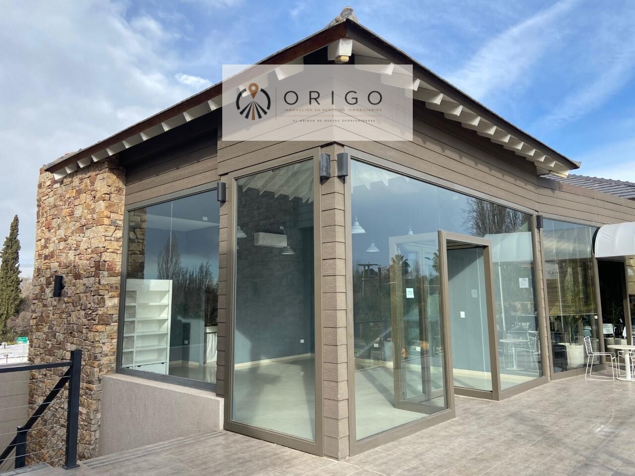 ORIGO NEGOCIOS INMOBILIARIOS ALQUILA LOCAL COMERCIAL - 11