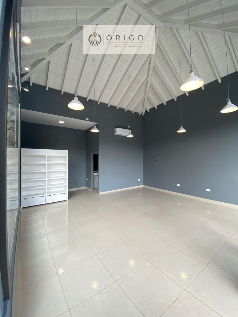 ORIGO NEGOCIOS INMOBILIARIOS ALQUILA LOCAL COMERCIAL - 13