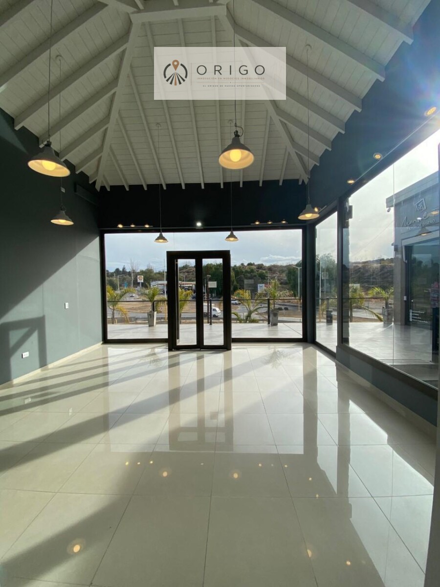 ORIGO NEGOCIOS INMOBILIARIOS ALQUILA LOCAL COMERCIAL - 15
