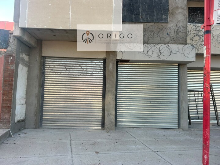 Alquilamos Excelente Local Comercial a Estrenar · foto 2