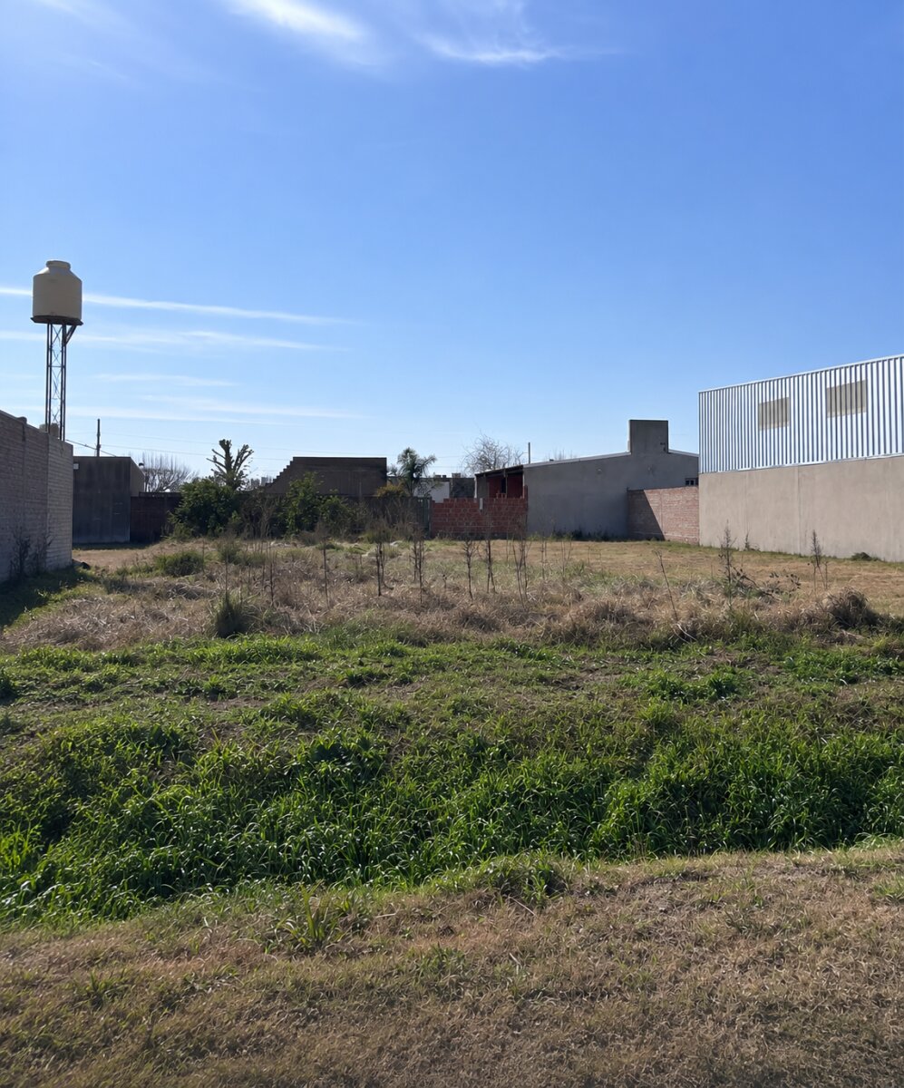 Lote en Venta en San jerónimo Norte