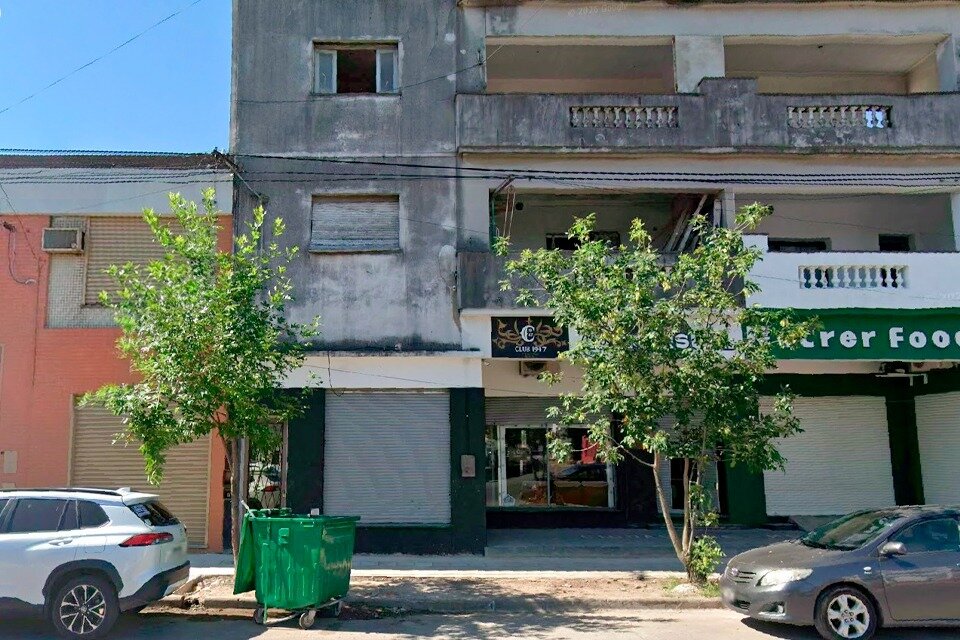 DEPARTAMENTO A ESTRENAR 2 DORMITORIOS CON BALCON SOBRE AV. ARIJON