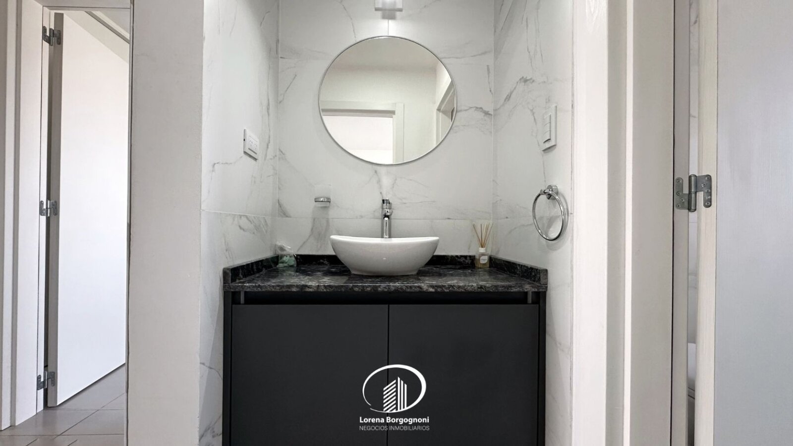 Duplex en Venta Solares de Manantiales - 3 Dormitorios 3 Baños - Imagen 37