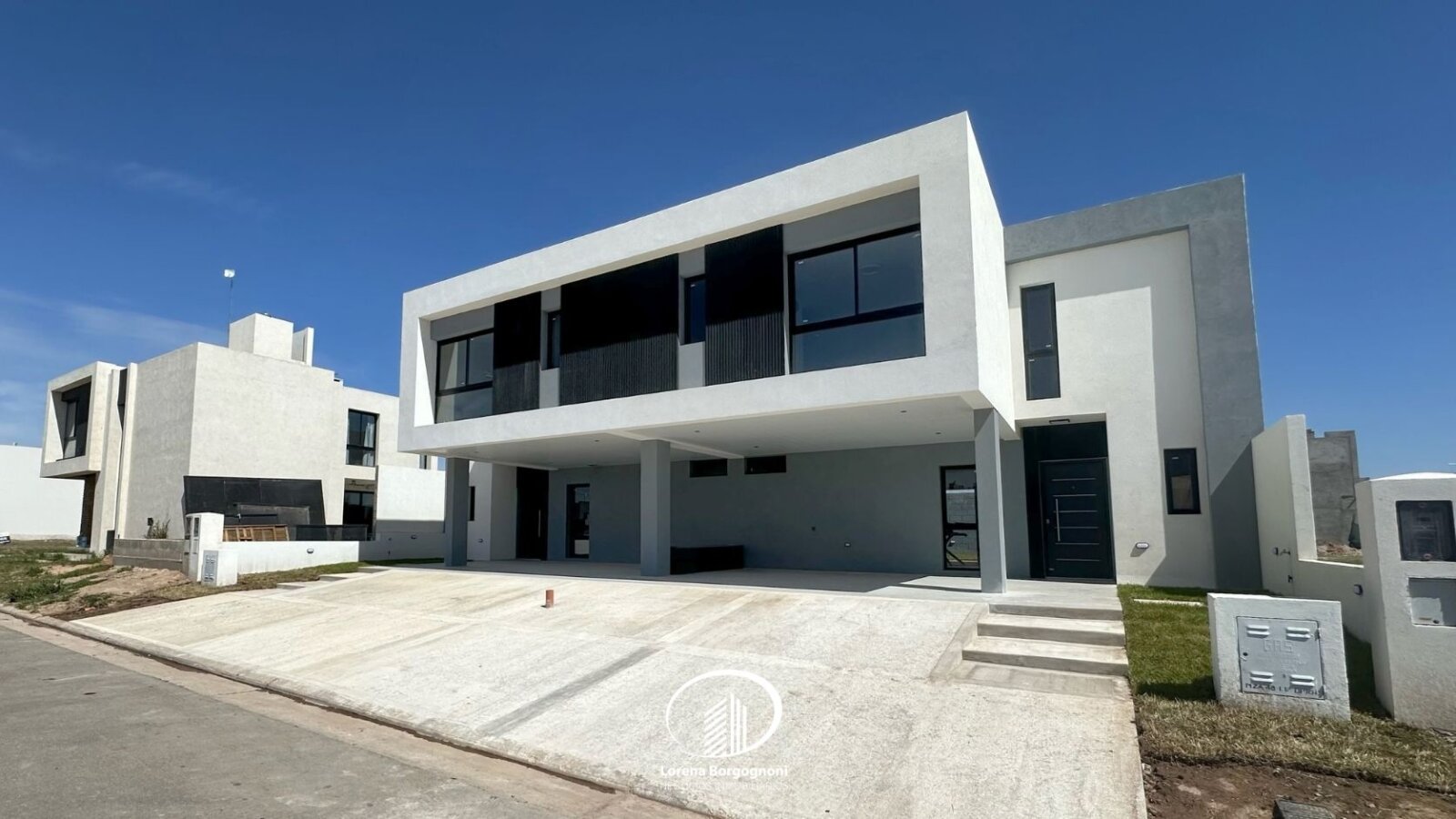 Duplex en Venta Solares de Manantiales - 3 Dormitorios 3 Baños — foto 3