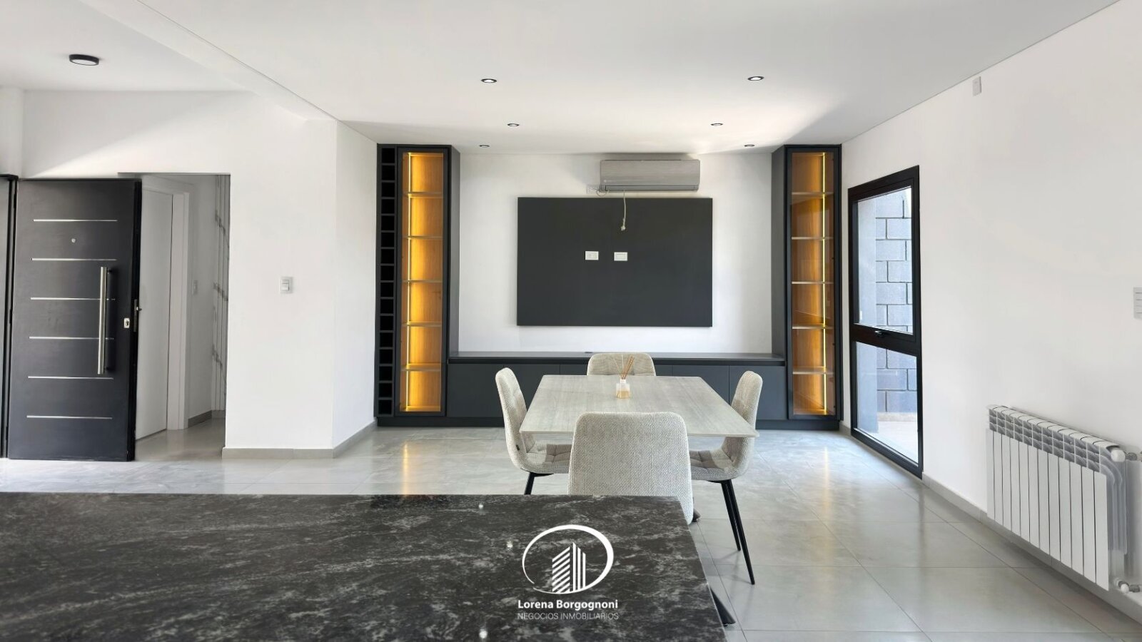 Duplex en Venta Solares de Manantiales - 3 Dormitorios 3 Baños - Imagen 18