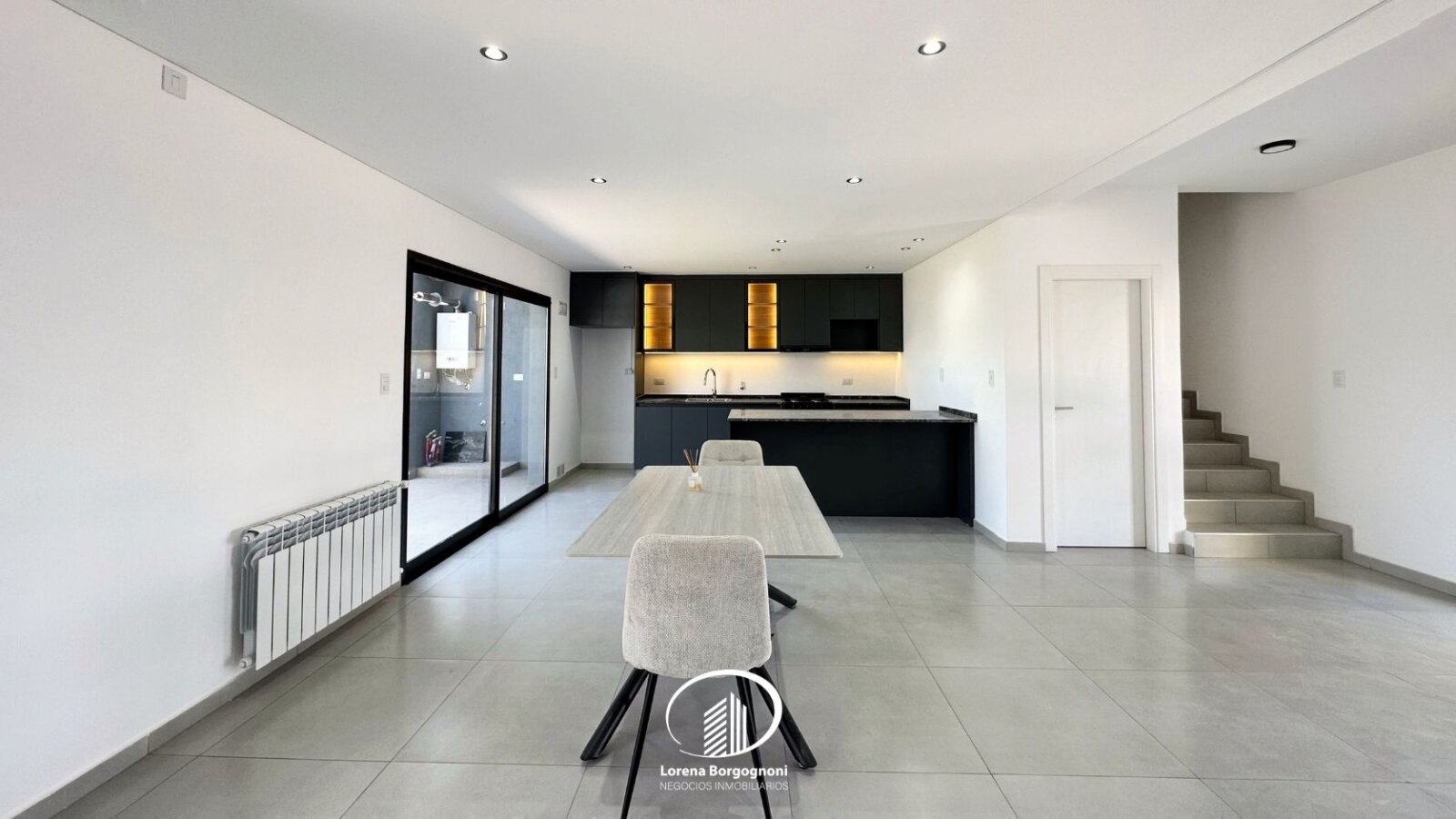 Duplex en Venta Solares de Manantiales - 3 Dormitorios 3 Baños — foto 12