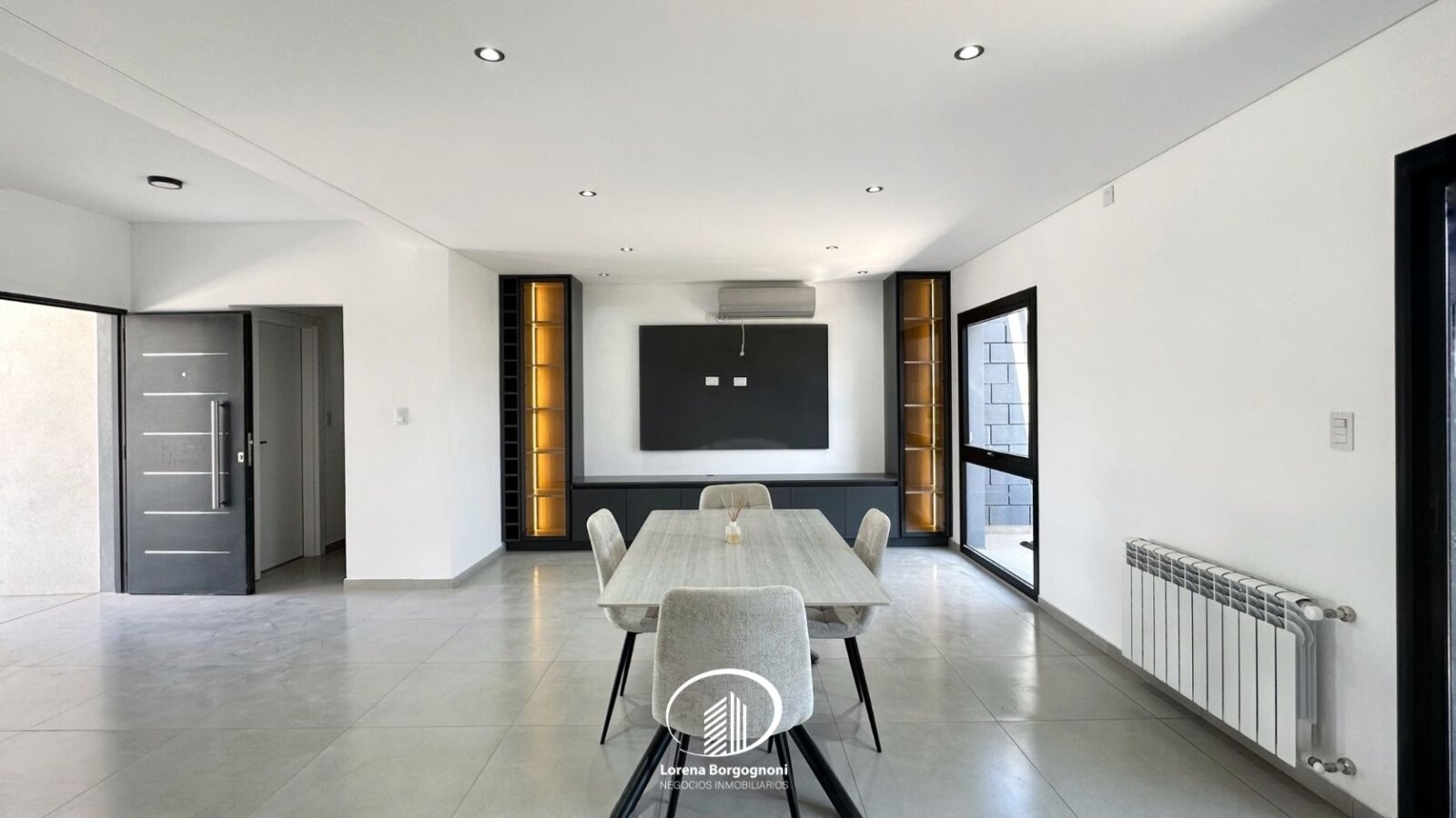 Duplex en Venta Solares de Manantiales - 3 Dormitorios 3 Baños — foto 13