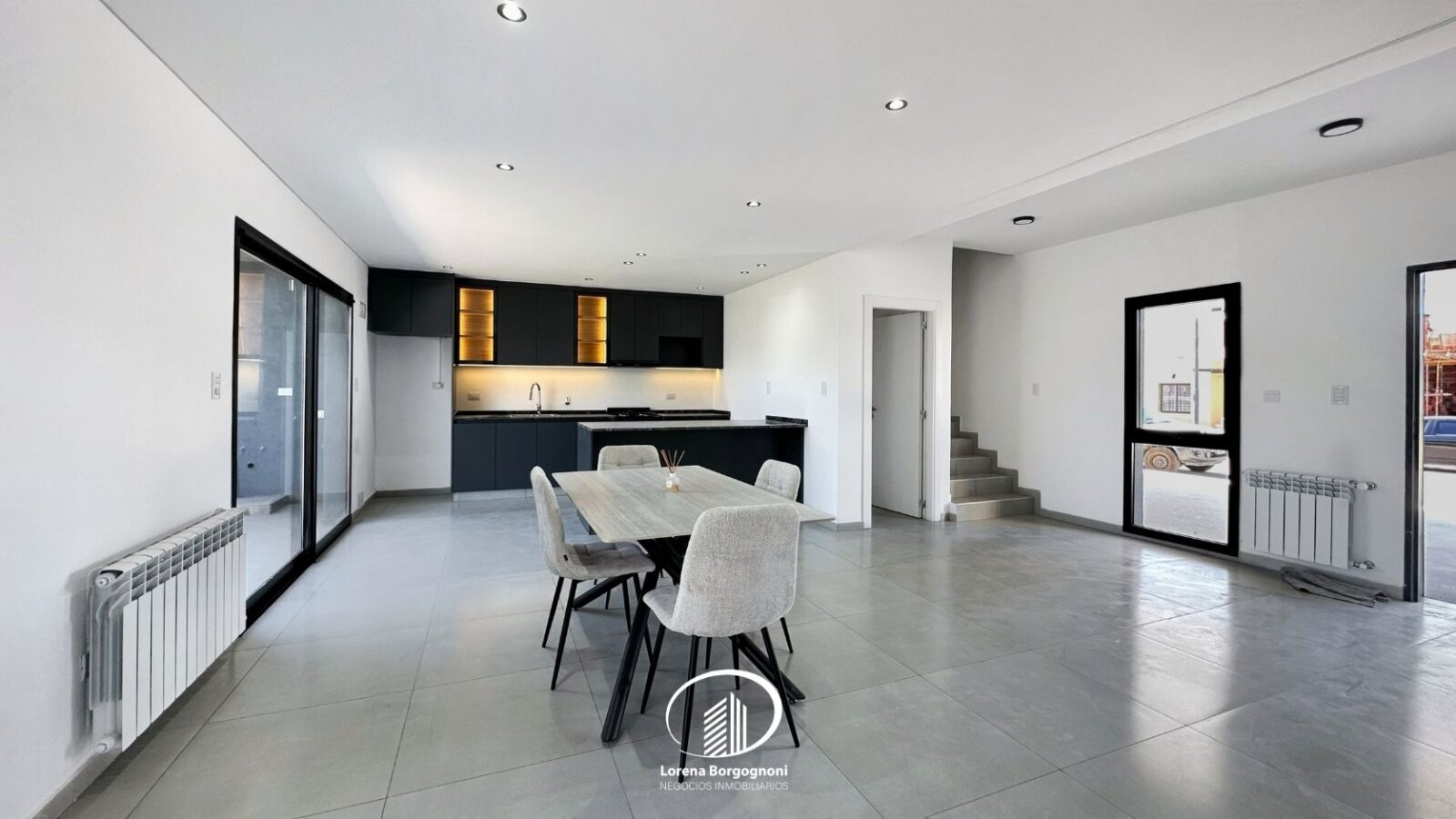 Duplex en Venta Solares de Manantiales - 3 Dormitorios 3 Baños — foto 11