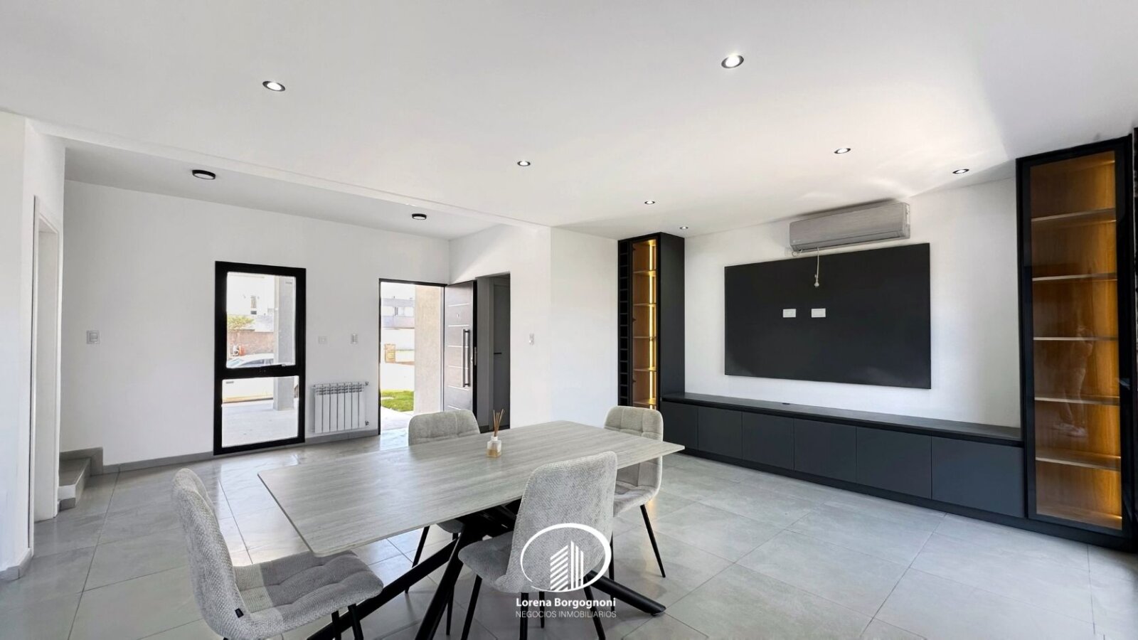 Duplex en Venta Solares de Manantiales - 3 Dormitorios 3 Baños - Imagen 16