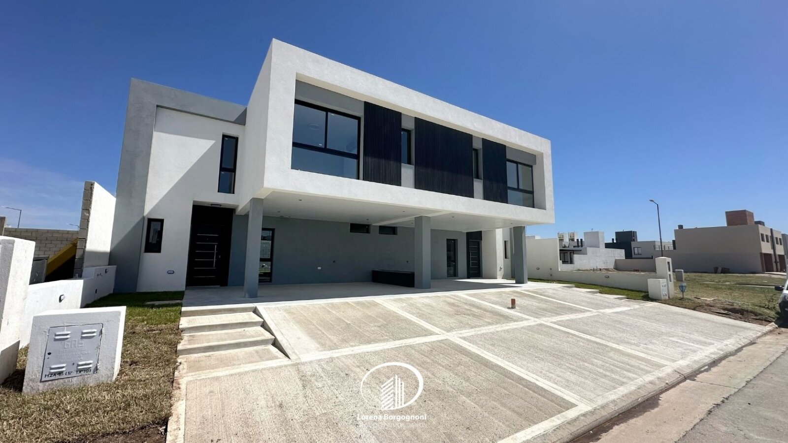 Duplex en Venta Solares de Manantiales - 3 Dormitorios 3 Baños — foto 5