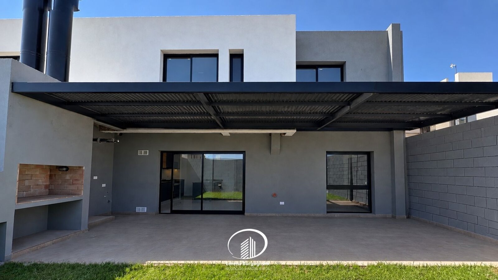 Duplex en Venta Solares de Manantiales - 3 Dormitorios 3 Baños — foto 7