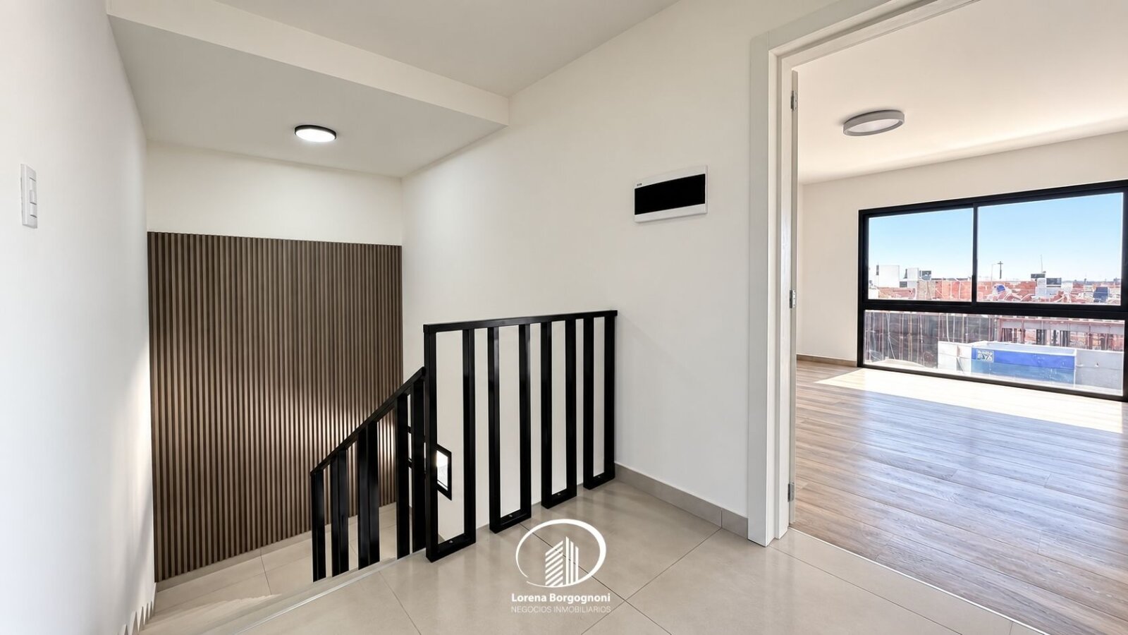 Duplex en Venta Solares de Manantiales - 3 Dormitorios 3 Baños - Imagen 33