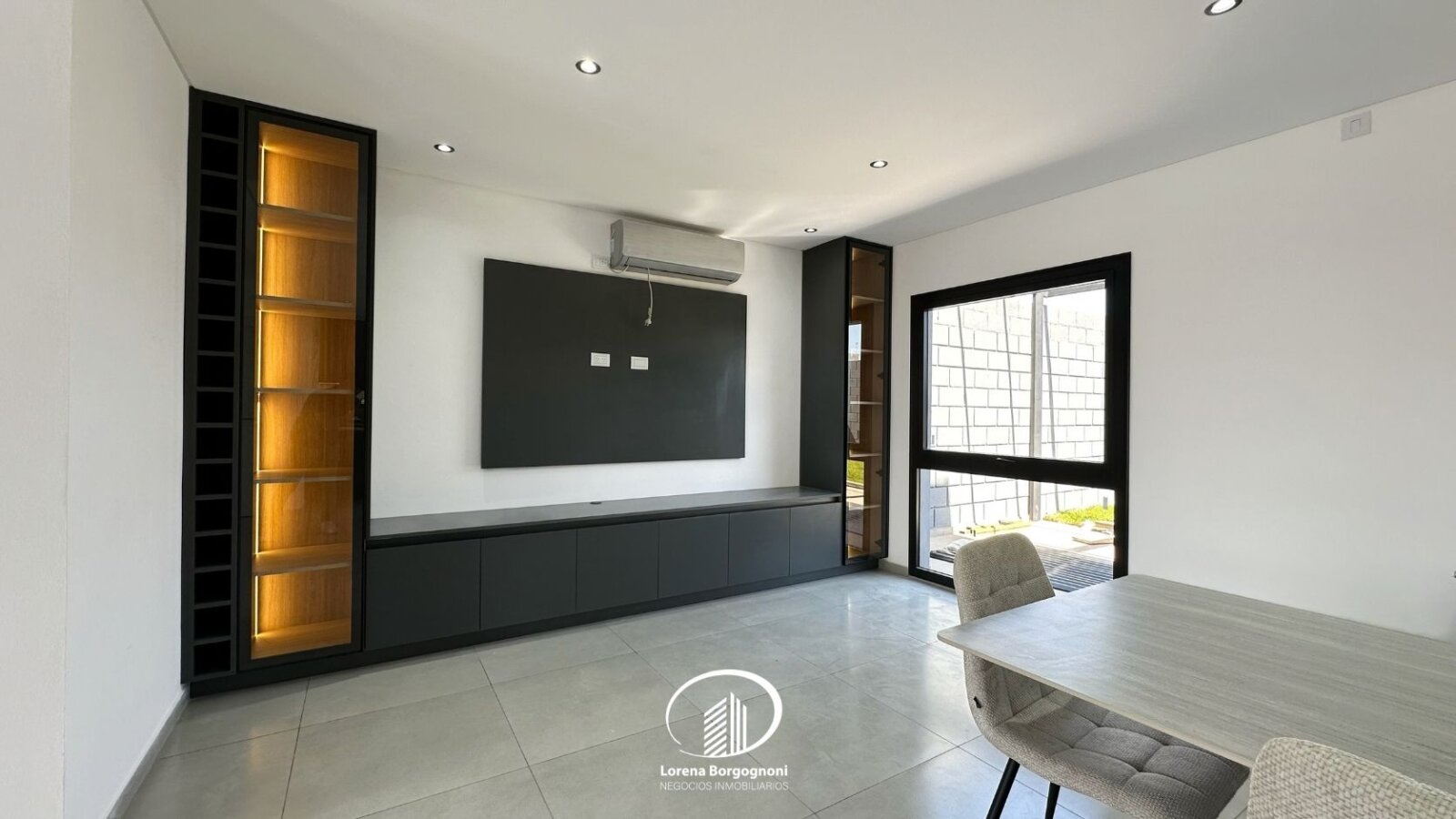 Duplex en Venta Solares de Manantiales - 3 Dormitorios 3 Baños — foto 15