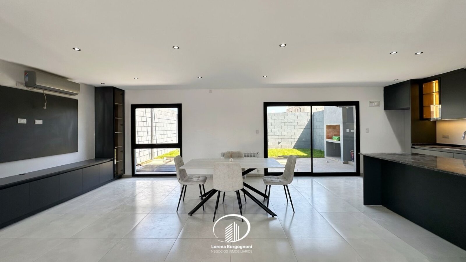 Duplex en Venta Solares de Manantiales - 3 Dormitorios 3 Baños — foto 10