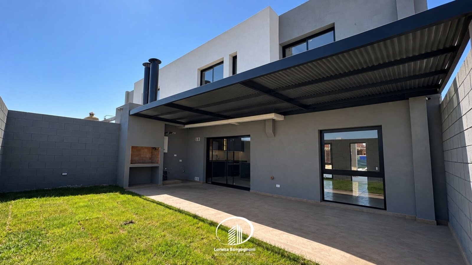 Duplex en Venta Solares de Manantiales - 3 Dormitorios 3 Baños — foto 6