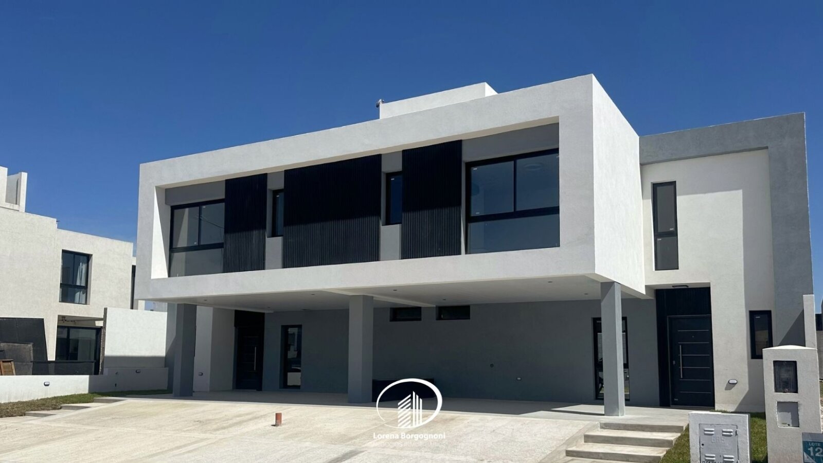 Duplex en Venta Solares de Manantiales - 3 Dormitorios 3 Baños — foto 4