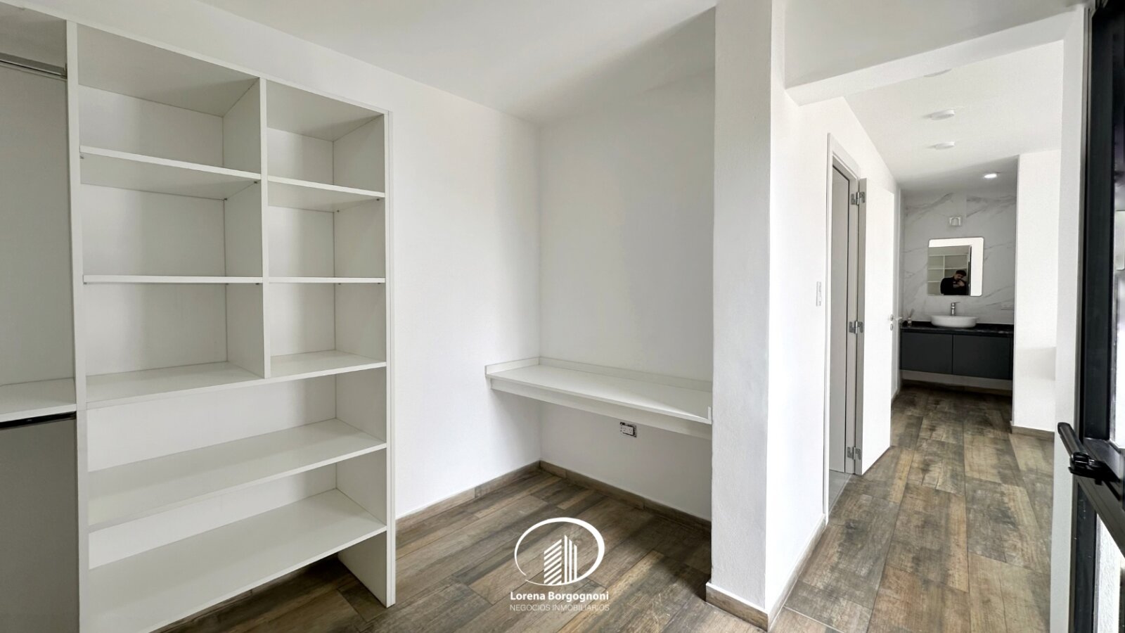 Duplex en Venta Solares de Manantiales - 3 Dormitorios 3 Baños - Imagen 46